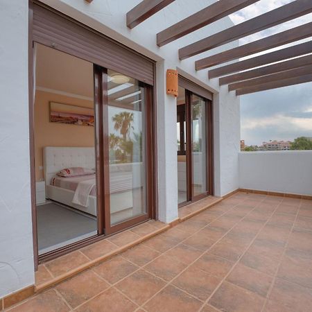 Villa Laurisilva In Amarilla Golf San Miguel de Abona Buitenkant foto