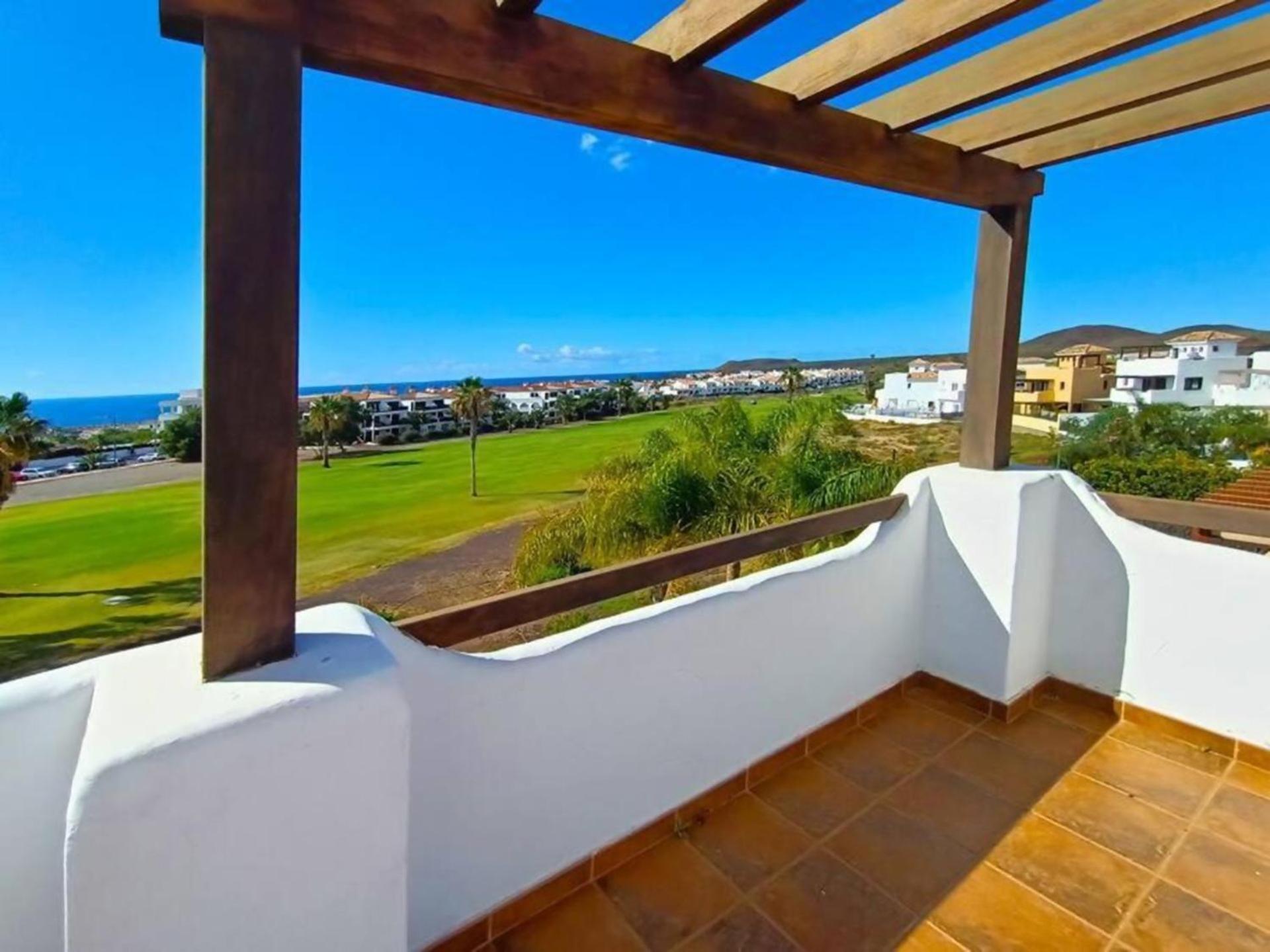 Villa Laurisilva In Amarilla Golf San Miguel de Abona Buitenkant foto