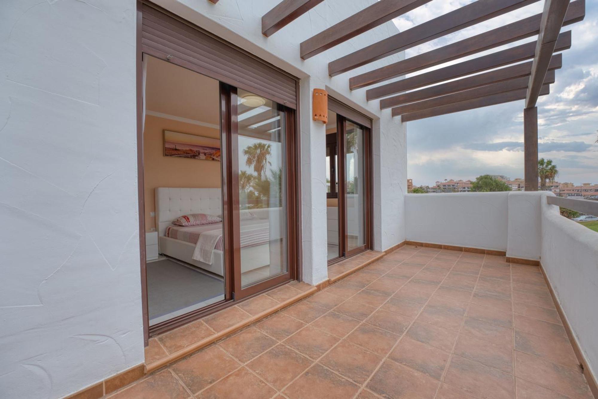 Villa Laurisilva In Amarilla Golf San Miguel de Abona Buitenkant foto