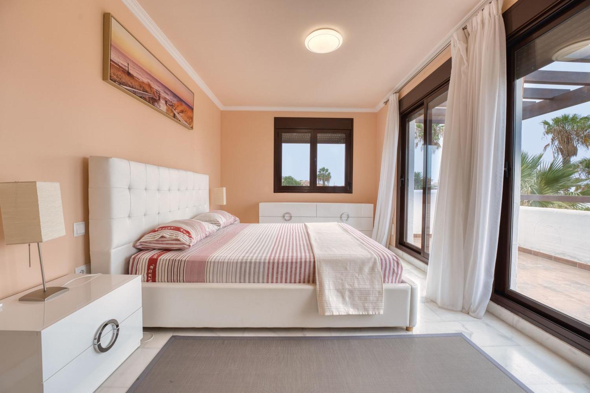 Villa Laurisilva In Amarilla Golf San Miguel de Abona Buitenkant foto