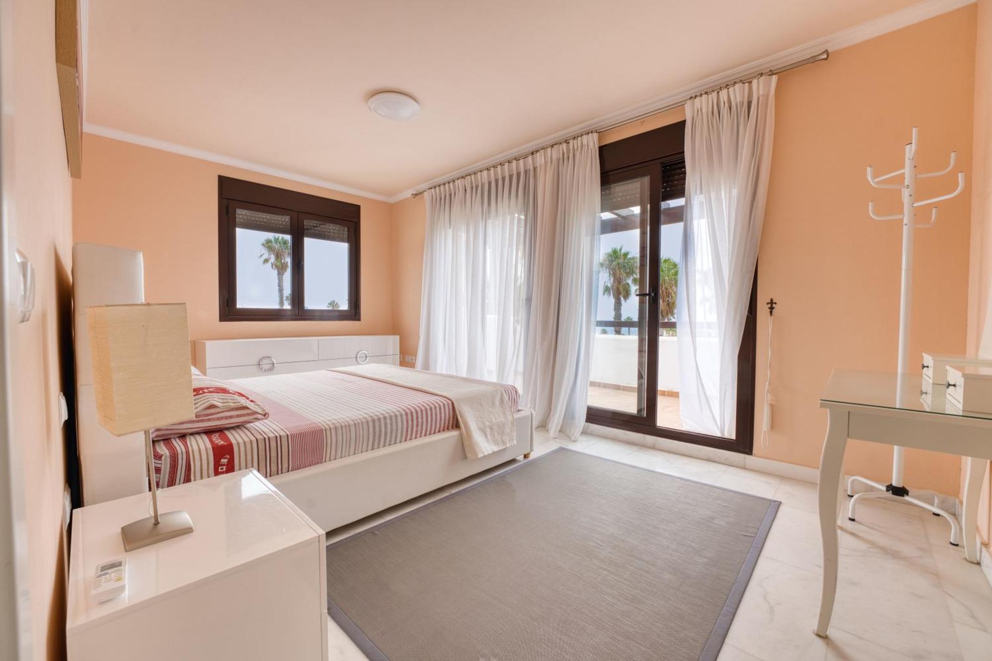 Villa Laurisilva In Amarilla Golf San Miguel de Abona Buitenkant foto