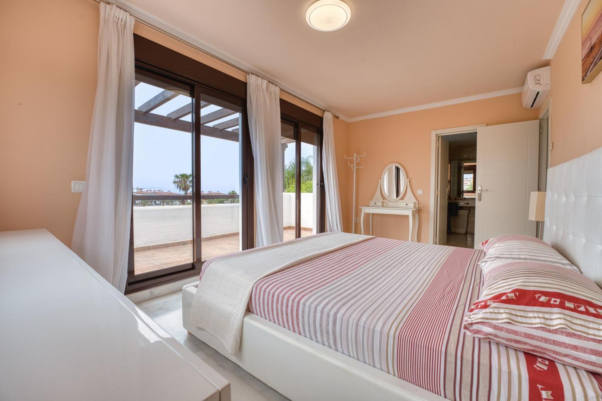 Villa Laurisilva In Amarilla Golf San Miguel de Abona Buitenkant foto