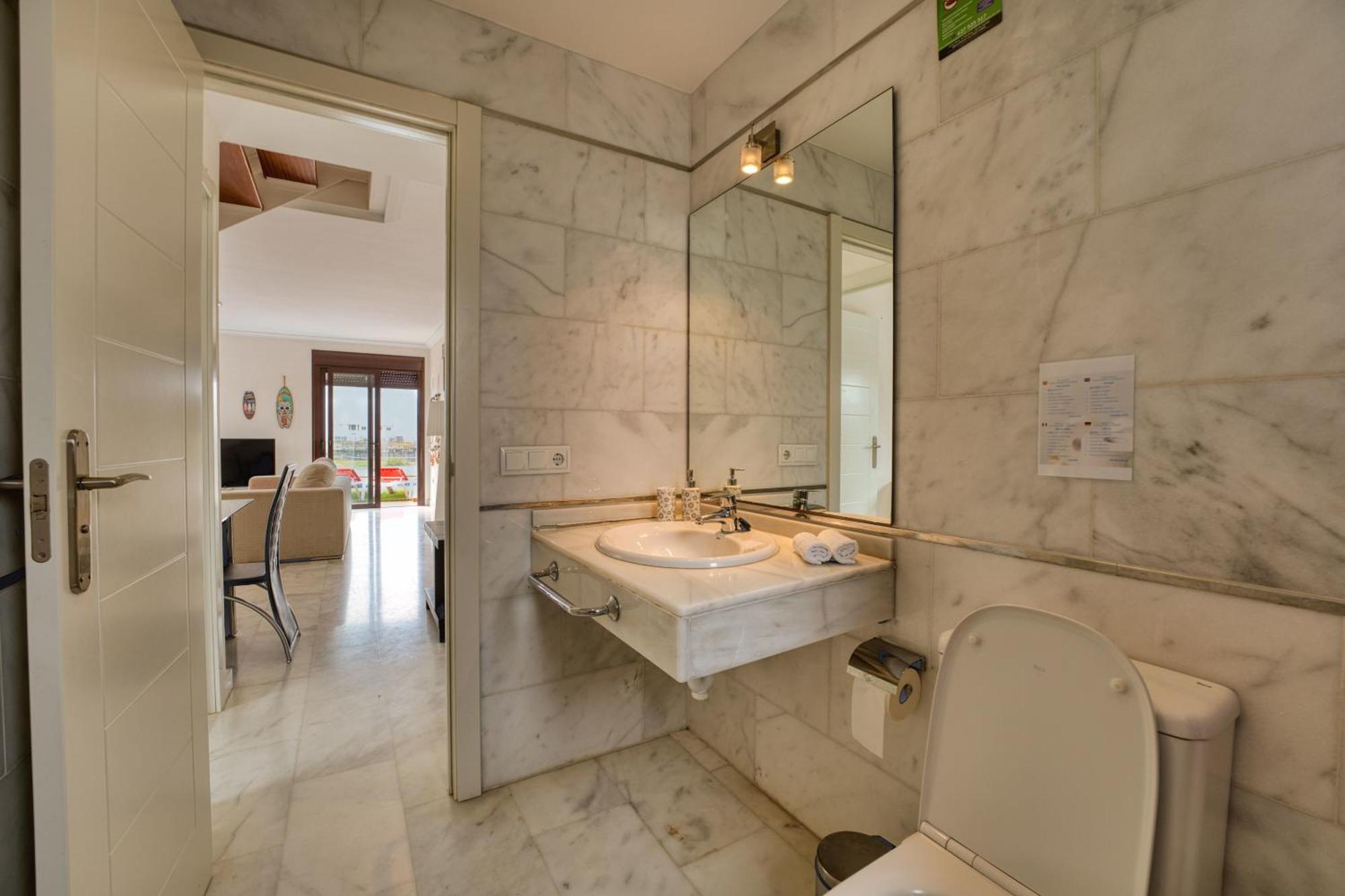 Villa Laurisilva In Amarilla Golf San Miguel de Abona Buitenkant foto