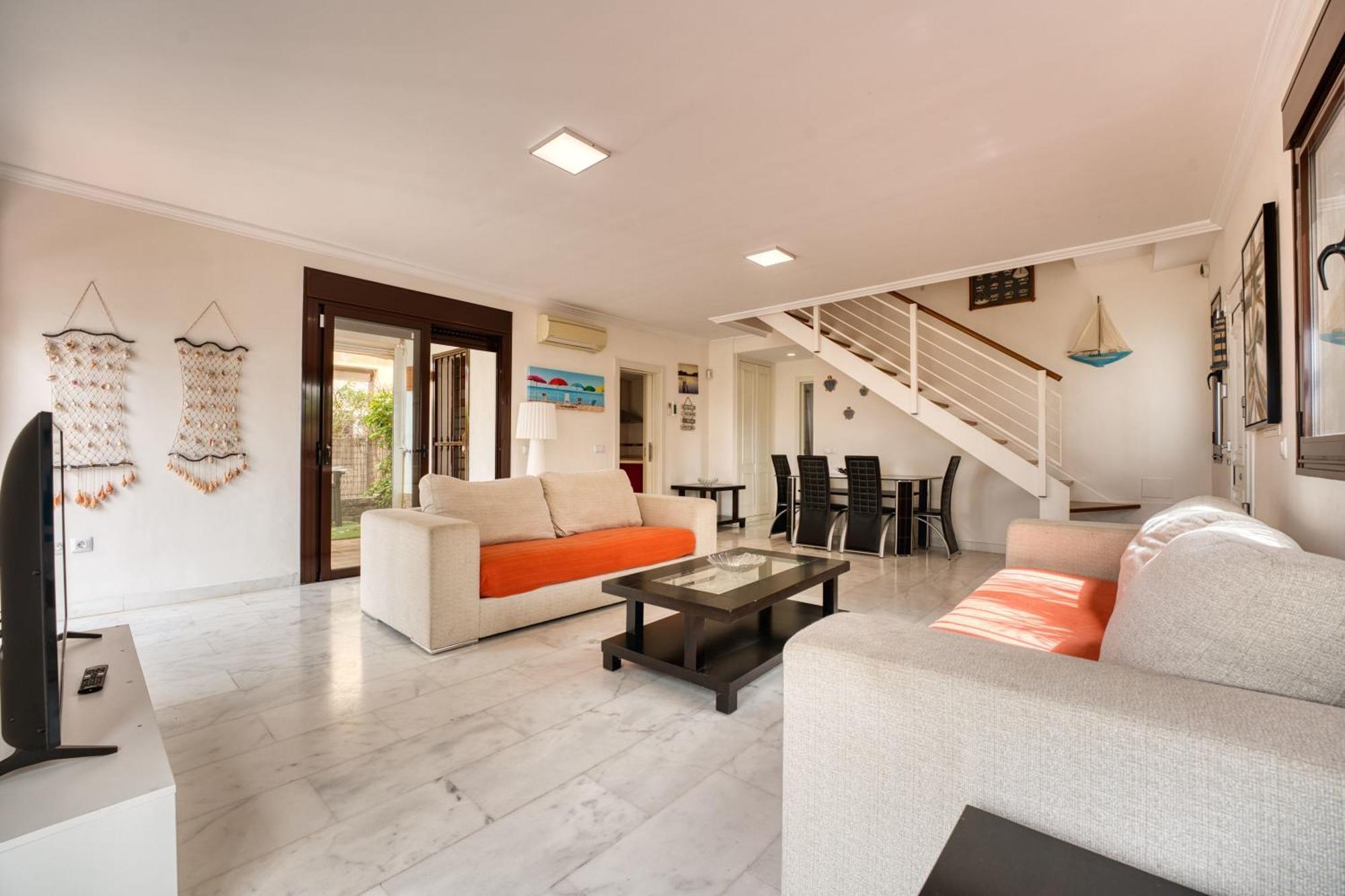 Villa Laurisilva In Amarilla Golf San Miguel de Abona Buitenkant foto